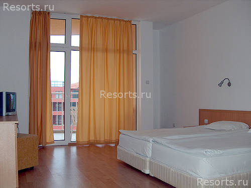 Astoria Hotel 4